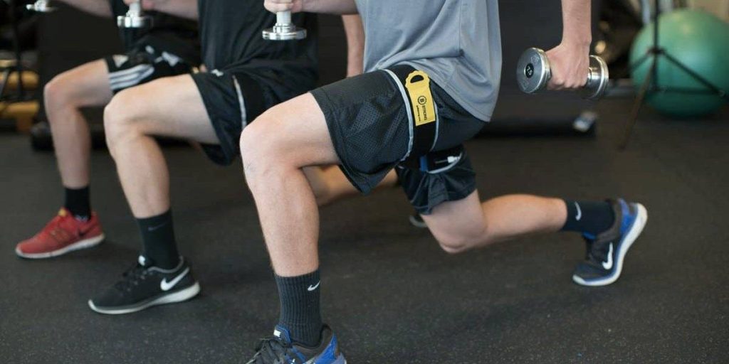 WHAT IS BLOOD FLOW RESTRICTION?